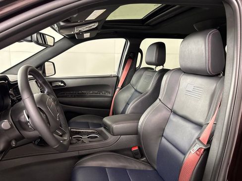 New 2026 Dodge Durango GT AWD/4WD image 32