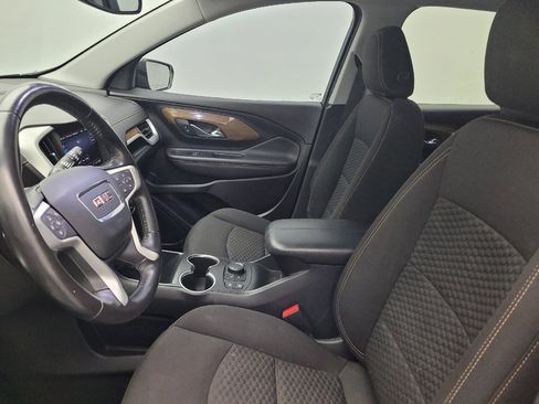 Used 2020 GMC Terrain SLE w/ Driver Convenience Package FWD image 17