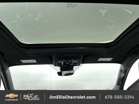 New 2026 Chevrolet Tahoe High Country w/ Sun And Tow Package image 38