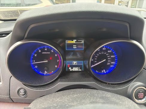 Used 2019 Subaru Outback 2.5i Limited image 1