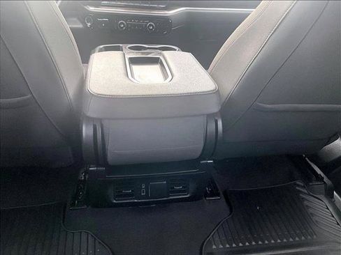 Used 2023 Chevrolet Silverado 1500 RST RWD image 25