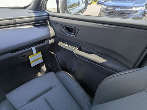 New 2026 Subaru Outback Wilderness AWD/4WD image 19