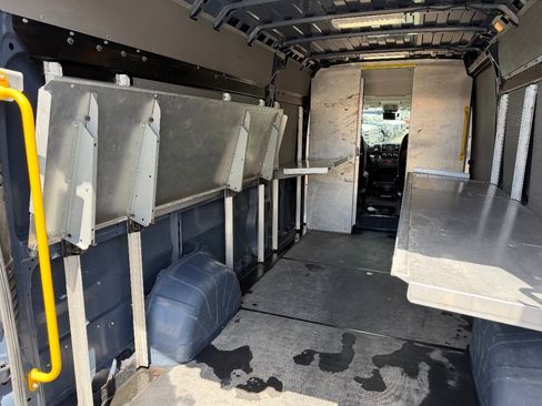 Used 2019 RAM ProMaster 3500 FWD image 11