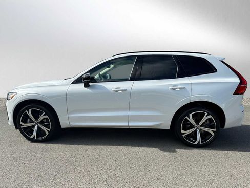 New 2025 Volvo XC60 B5 Ultra w/ Protection Package Premier image 4