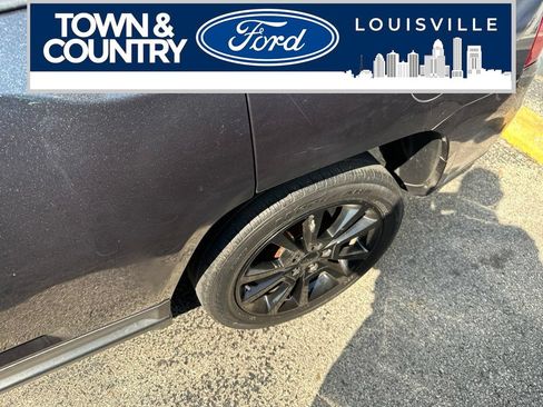 Used 2015 Jeep Compass Sport w/ Power Value Group FWD image 4