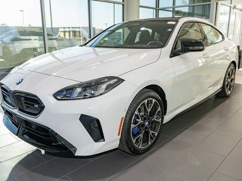 Used 2026 BMW M235i xDrive w/ Technology Package AWD/4WD image 3
