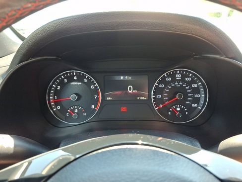 Used 2024 Kia Forte GT FWD image 21