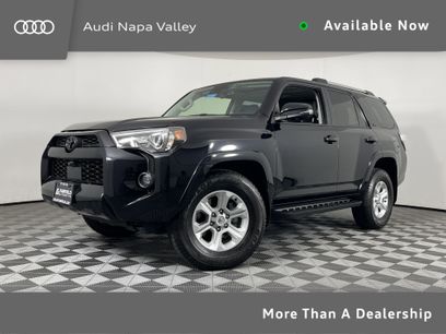 Used 2023 Toyota 4Runner SR5 Premium