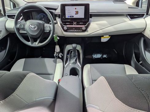 Certified 2026 Toyota Corolla LE image 25