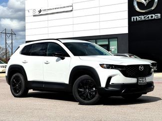 New 2026 MAZDA CX-50 AWD 2.5 Hybrid w/ Weather Package video 1