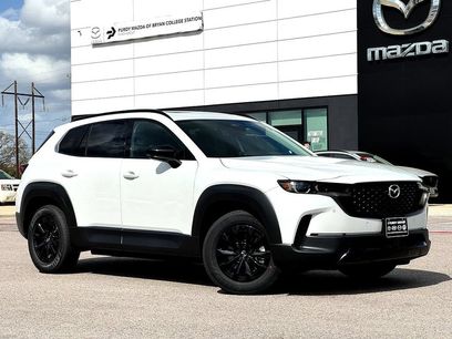 New 2026 MAZDA CX-50 AWD 2.5 Hybrid w/ Weather Package