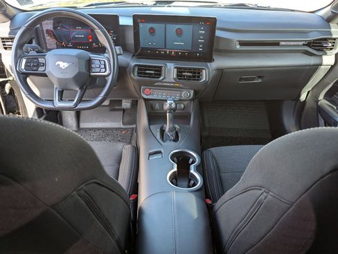 Used 2024 Ford Mustang GT image 16