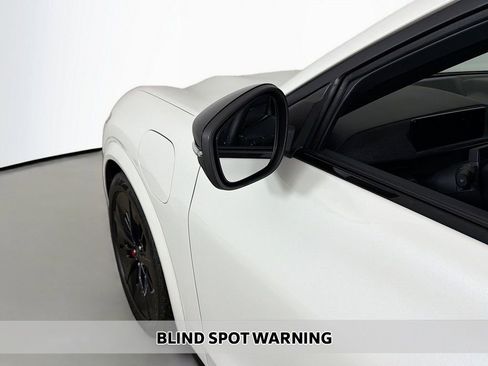 Used 2025 Ford Mustang Mach-E GT image 7