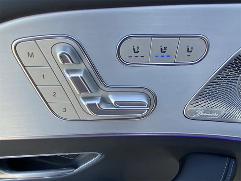 Used 2025 Mercedes-Benz GLE 63 AMG S image 20