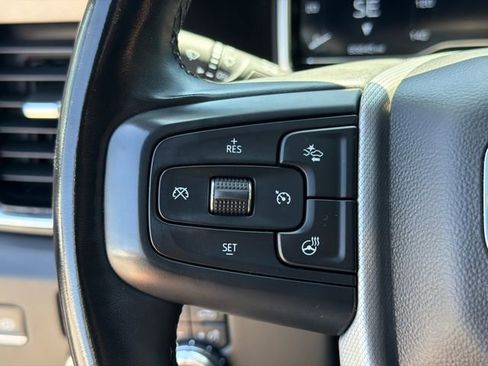 Used 2024 GMC Sierra 2500 Denali w/ Denali Reserve Package AWD/4WD image 24