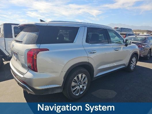 Used 2025 Hyundai Palisade SEL AWD/4WD image 6
