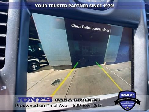 Used 2023 Chrysler 300 S RWD image 16