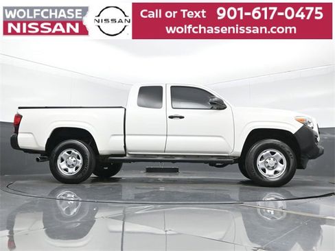 Used 2023 Toyota Tacoma SR image 24