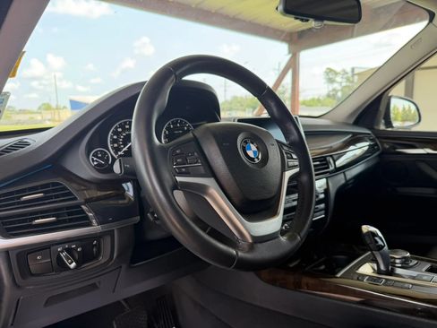 Used 2015 BMW X5 xDrive35i AWD/4WD image 11