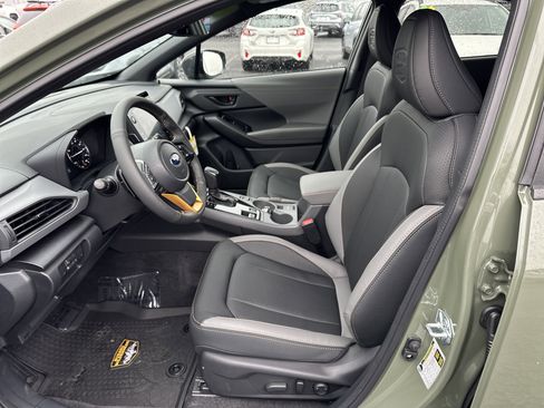 New 2026 Subaru Crosstrek 2.5i Wilderness AWD/4WD image 12