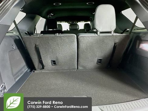 New 2026 Ford Explorer ST-Line w/ ST-Line Street Pack AWD/4WD image 26