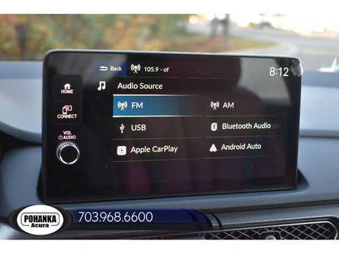 New 2026 Acura Integra A-Spec image 22