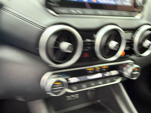 Used 2023 Nissan Sentra SV w/ All-Weather Package image 19