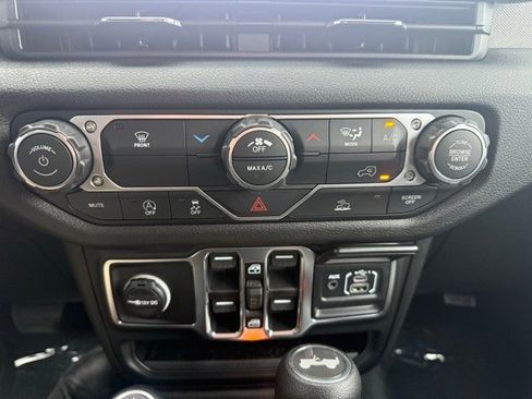 New 2026 Jeep Wrangler Sport image 15