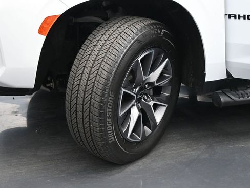 Used 2023 Chevrolet Tahoe Z71 image 29