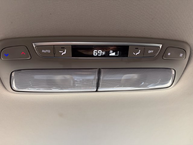 Certified 2022 Kia Telluride LX FWD image 32