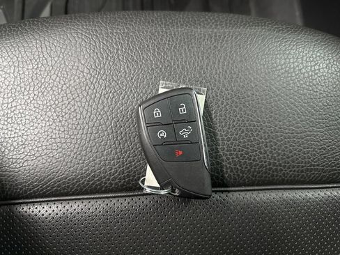 Used 2024 GMC Sierra 1500 Denali w/ Technology Package image 38