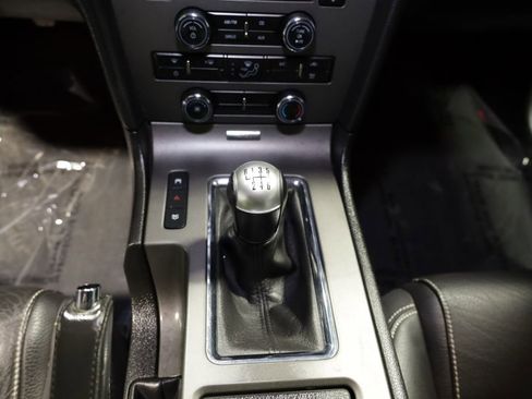 Used 2011 Ford Mustang GT Premium w/ Security Pkg image 21