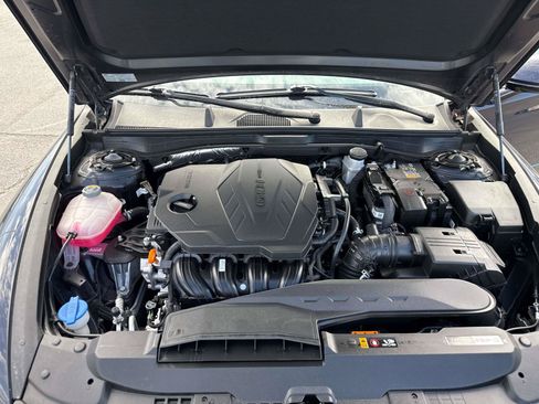 Used 2025 Hyundai Sonata SEL FWD image 8