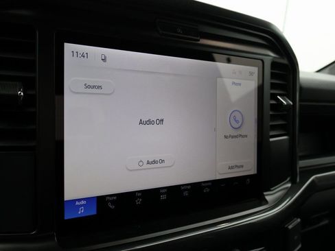 New 2026 Ford F150 STX image 32