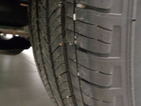 Used 2023 Ford Bronco Sport Outer Banks image 8