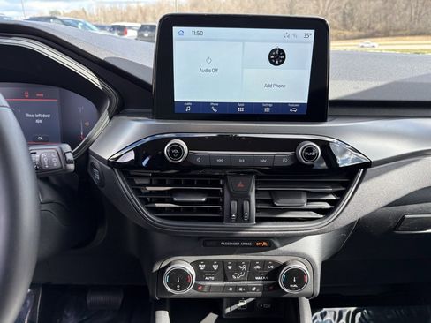 New 2026 Ford Escape Active w/ Cold Weather Package image 32