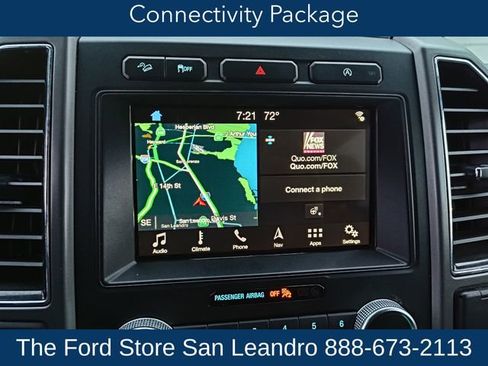 Used 2018 Ford Expedition Max XLT image 22