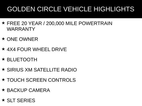 Used 2024 RAM 1500 Classic SLT AWD/4WD image 2