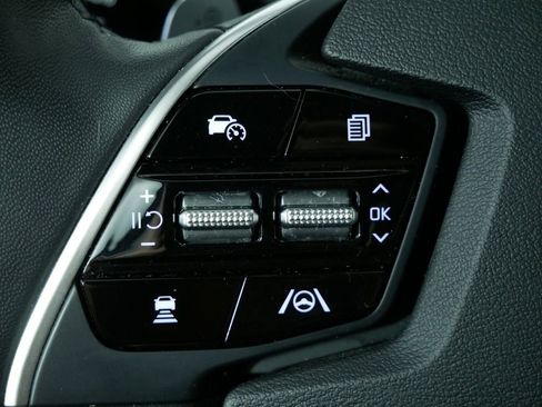 Certified 2023 Kia EV6 Wind w/ Wind Technology Package AWD/4WD image 28