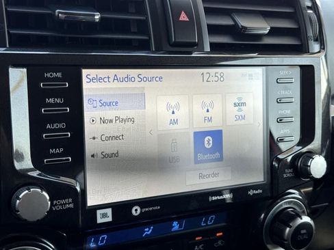 Used 2023 Toyota 4Runner TRD Pro image 17