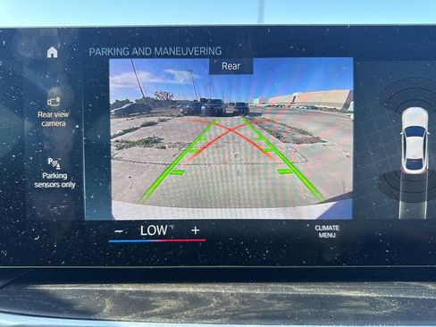 Certified 2023 BMW i4 eDrive40 w/ Premium Package image 21