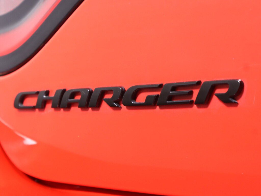 Used 2021 Dodge Charger SXT w/ Leather Interior Group RWD image 34