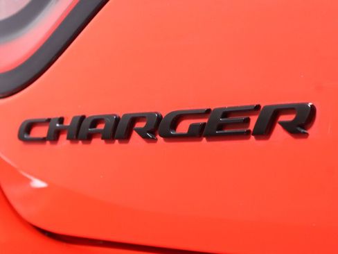 Used 2021 Dodge Charger SXT w/ Leather Interior Group RWD image 34