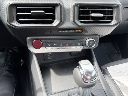 Used 2025 Ford Mustang Coupe RWD image 22