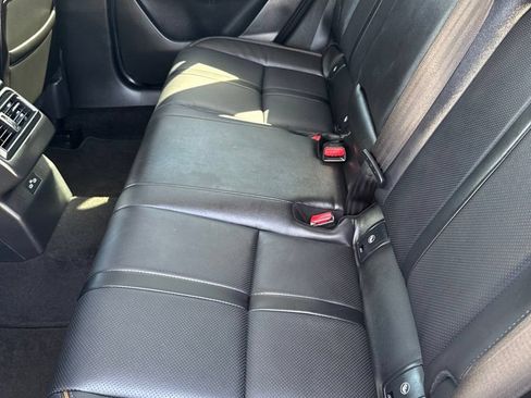 Certified 2026 MAZDA CX-50 AWD 2.5 S w/ Premium Package image 21