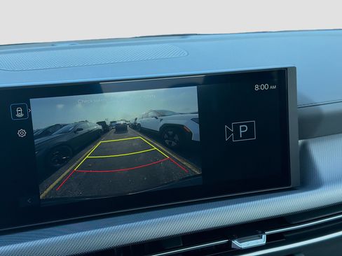 New 2026 Hyundai Sonata SEL FWD image 11
