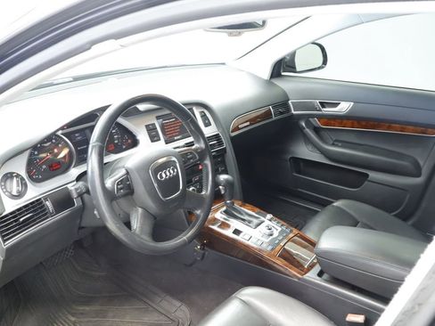 Used 2011 Audi A6 3.0T Premium Plus AWD/4WD image 18