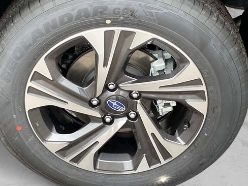 New 2026 Subaru Crosstrek 2.0i Premium image 6