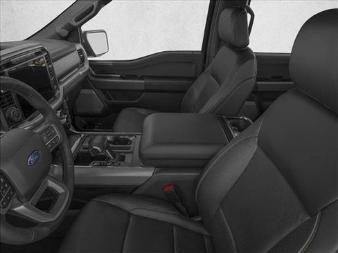 New 2026 Ford F150 Lariat image 6