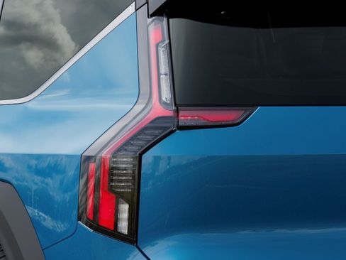 New 2026 Kia EV9 Wind AWD/4WD image 11